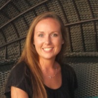 Laura K.
