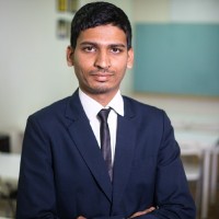 Md Waseem Akram