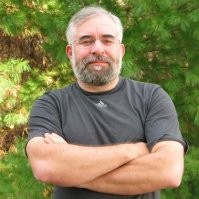 Alex Tarlavsky