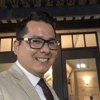 Luis Perez