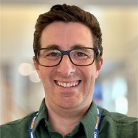 Stephen Dedonato