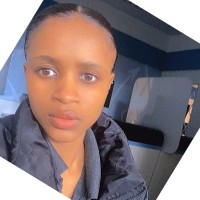 Lusanda Dyantyi