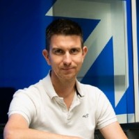 Sébastien Ducroquet