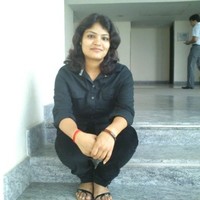 Deepti Semwal