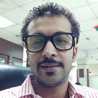 Dev Chatterjee