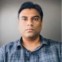 Mehraj Ahmed