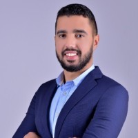 Marouane Sedraty
