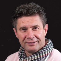 Hans Van Tegelen