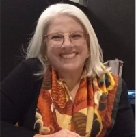 Dra. Maria Cecília Aragon de Vecino