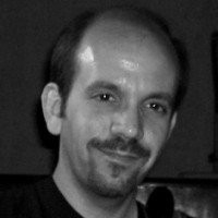 Lucas Ballesteros