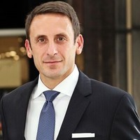 Seth Diamond