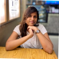 Chandra Mondal