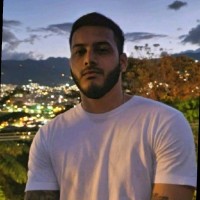 Bryan Torres