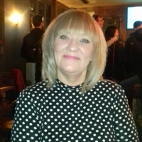 Anne Harding