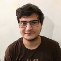 Amit Singh Yadav