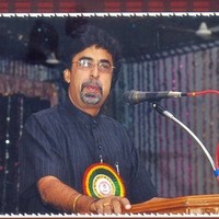 Suresh Punjabi