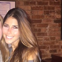 Lindsay Small