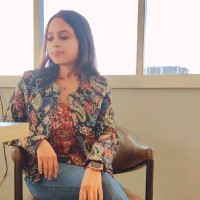 Shilpi Singh
