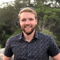 Darren Devos