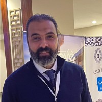 Ahmed Darwish