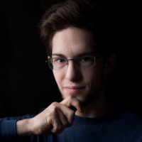 Nicholas Chartier