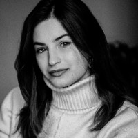 Daria Seredina
