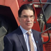 Stephen Archer
