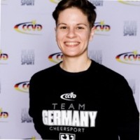 Julia Eyre, MSc, CSCS