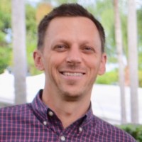 Jeff Iudicello, Ph.D., P.E.