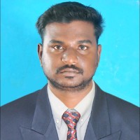 Manoranjith R