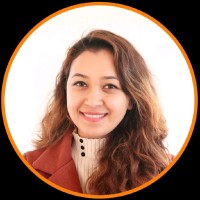 Aayushma Shakya