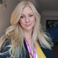 Victoria Dowling