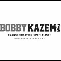 Bobby Kazemi Transfo Specialists