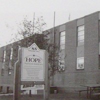 Hope Association