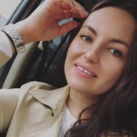 Mariia Sutulova