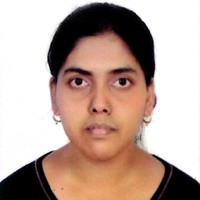 Priyanka Bansode
