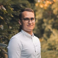 Szymon Markus