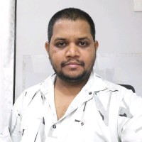 Harshil Gajjar