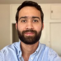 Ariel Serrano Vega