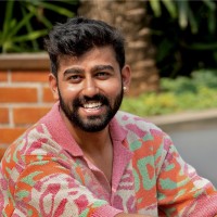 Vishwas Yuvaraj