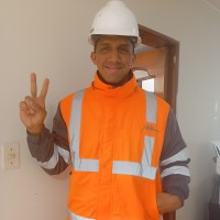 Andrés Yovani Mil Serrano