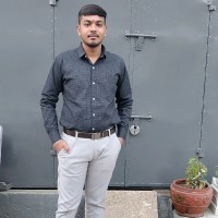 Harsh Bhuva