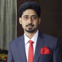 Suman Chakraborty