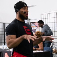 Harry King Holmes III