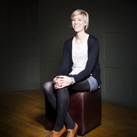 Rebecca Johnstone