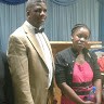 Michael Andanje