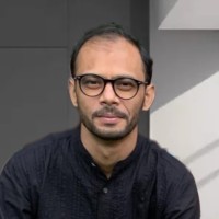 Rohit Saxena
