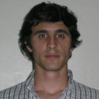 Nicolás Diego Isla