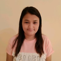 ashmita pradhan