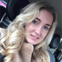 Anne Van De Streek